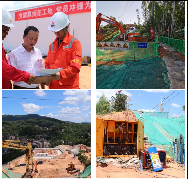 国家管网集团西气东输三线东段与德化支线联通工程顺利完成互联互通